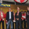 Vorstellung bei Rat und Verwaltung